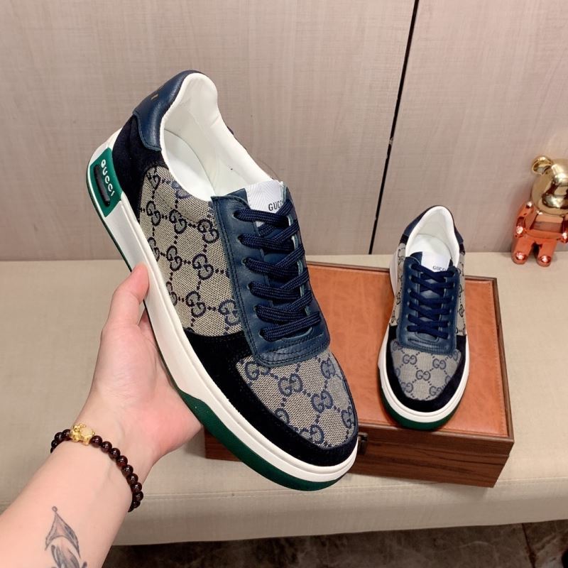 Gucci Low Shoes